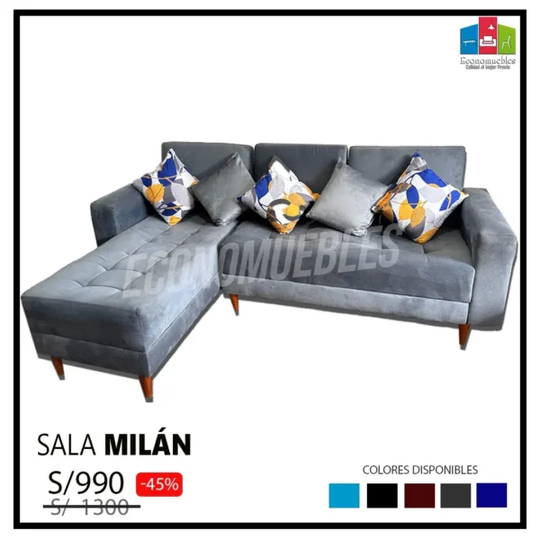 SALA MILAN