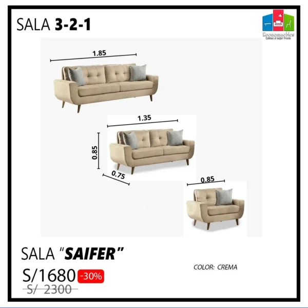 SALA SAIFER