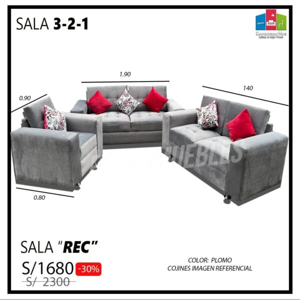 SALA REC