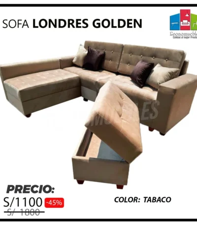 Sala pequeña con diseño moderno, perfecta para departamentos o espacios reducidos. Ofrece comodidad y estilo, creando un ambiente cálido y agradable para descansar o compartir FABRICADO EN TELA TERCIOPELO DE FACIL LAVADO MADERA SELECIONADA PARA ESTRUCTURAS DE LARGA DURACION COJINES DE REGALO BRINDAMOS 1 AÑO DE GARANTIA.
